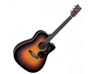 Yamaha FX370C TBS Yamaha FX370C TBS